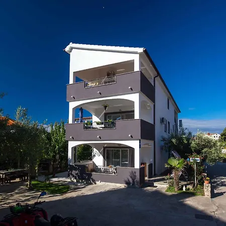 Near In Krk-insel Krk 51695