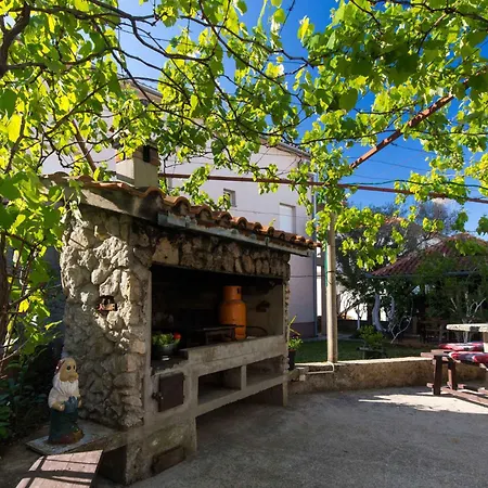 Apartament Near In Krk-insel Krk 51695